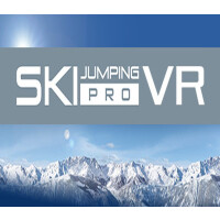 Ski Jumping Pro VR Steam CD Key