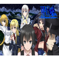 WAS -The Hourglass of Lepidoptera- Steam Gift