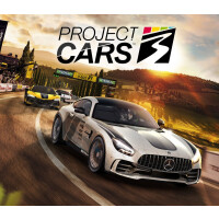 Project CARS 3 Steam CD Key