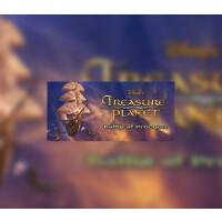 Treasure Planet: Battle at Procyon EU Steam CD Key
