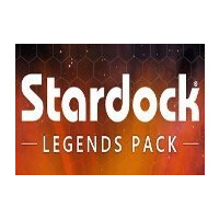 Stardock Legends Pack Steam CD Key