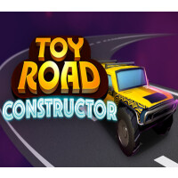 Toy Road Constructor Steam CD Key