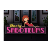 Party Saboteurs Steam CD Key