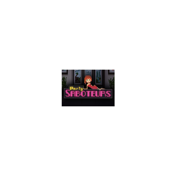 Party Saboteurs Steam CD Key