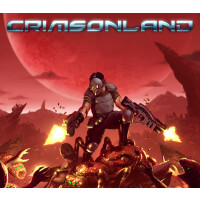 Crimsonland Steam CD Key