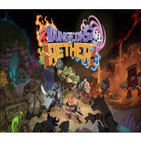 Dungeons of Aether Steam Altergift