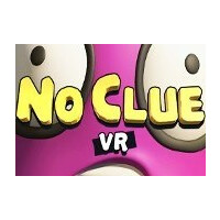 No Clue VR PC Steam CD Key