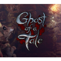 Ghost of a Tale EU Steam CD Key
