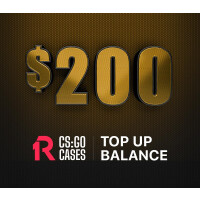 R1-skins $200 Gift Card