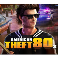 American Theft 80s EU v2 Steam Altergift