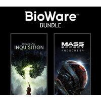 The BioWare Bundle US XBOX One CD Key