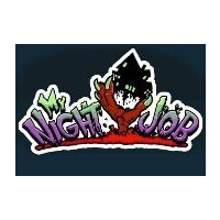 My Night Job Steam CD Key