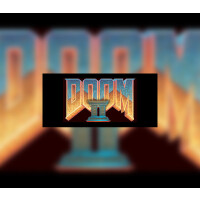 Doom 2 Steam CD Key