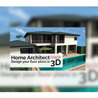 Home Architect Ultimate Edition Steam CD Key