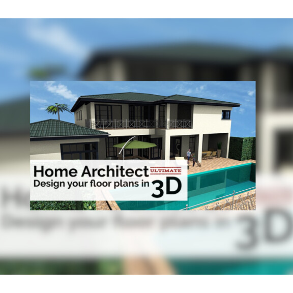 Home Architect Ultimate Edition Steam CD Key