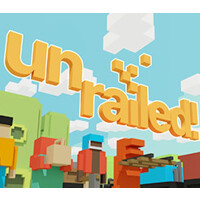 Unrailed! Steam EU Altergift