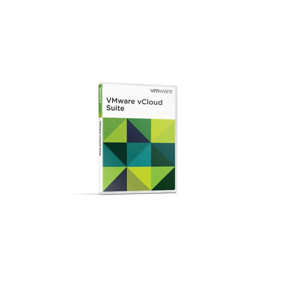 VMware vCloud Suite 6 Advanced Edition EU CD Key