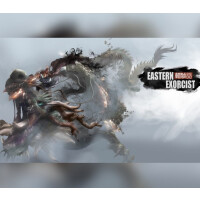 Eastern Exorcist PC Steam CD Key