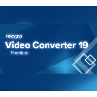 Video Converter Premium 19 Key (Lifetime / 1PC)