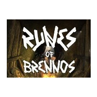 Runes of Brennos Steam CD Key