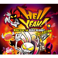 Hell Yeah! Collection Steam CD Key