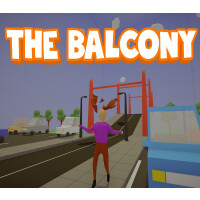 The Balcony Steam CD Key