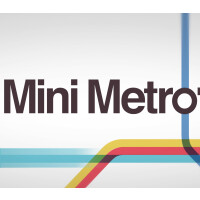 Mini Metro Steam Altergift