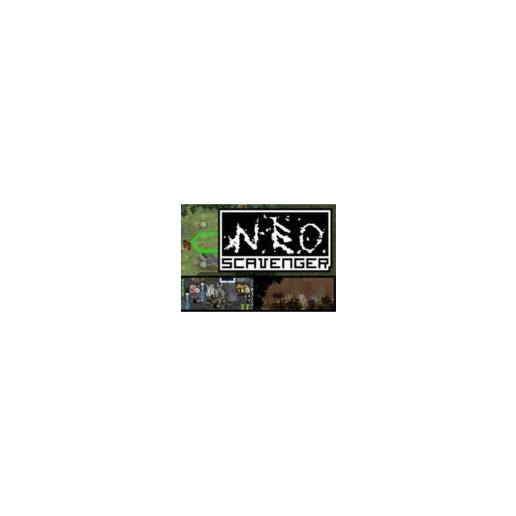 NEO Scavenger Steam CD Key
