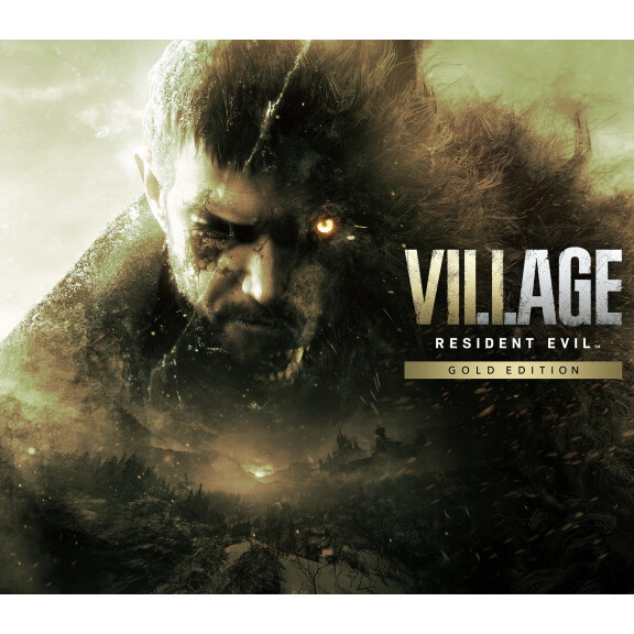 Resident Evil: Village Gold Edition TR XBOX One / Xbox Series X|S CD Key