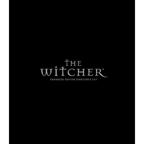 The Witcher: Enhanced Edition Director's Cut GOG CD Key