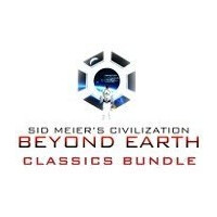 Sid Meier's Civilization: Beyond Earth Classics Bundle Steam CD Key