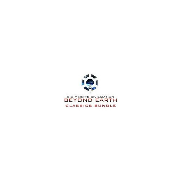 Sid Meier's Civilization: Beyond Earth Classics Bundle Steam CD Key