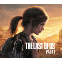 The Last of Us Part 1 Steam Account