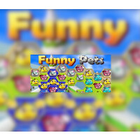 Funny Pets Steam CD Key