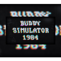 Buddy Simulator 1984 Steam Altergift