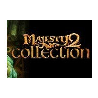 Majesty 2 Collection EU Steam CD Key