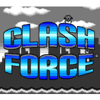 Clash Force Steam CD Key