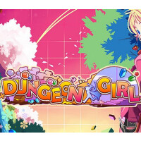 Dungeon Girl Steam CD Key