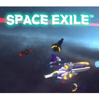 SpaceExile Steam CD Key