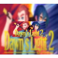 Dawn's Light 2 Steam CD Key