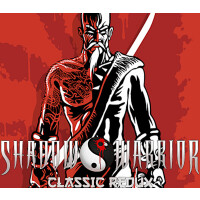 Shadow Warrior Classic Redux GOG CD Key