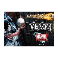Pinball FX2 - Venom Table DLC Steam CD Key