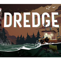 DREDGE Steam CD Key