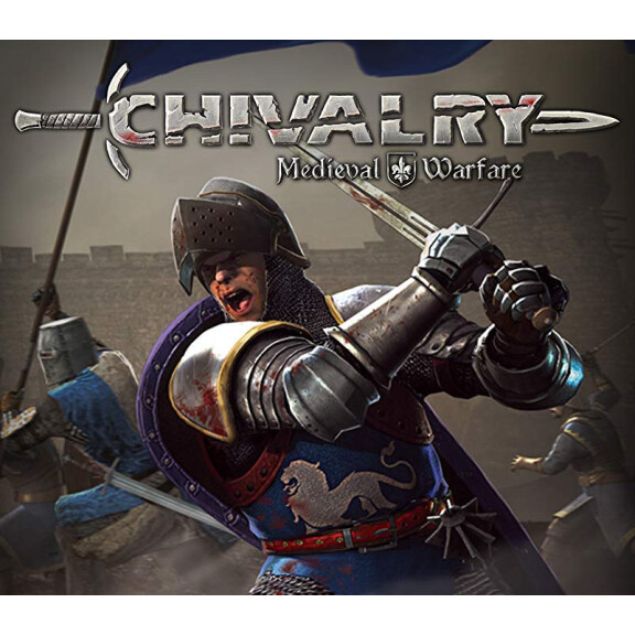 Chivalry: Medieval Warfare UK Steam CD Key