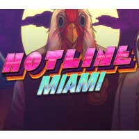 Hotline Miami GOG CD Key