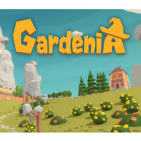 Gardenia Steam CD Key