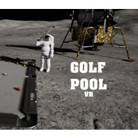 Golf Pool VR Steam CD Key