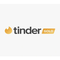 Tinder Gold - 1 Month Subscription Key EU