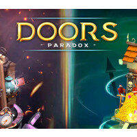 Doors: Paradox EU v2 Steam Altergift