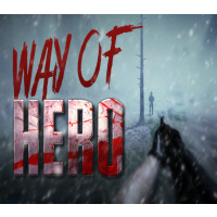 Way of Hero English Language only Steam CD Key
